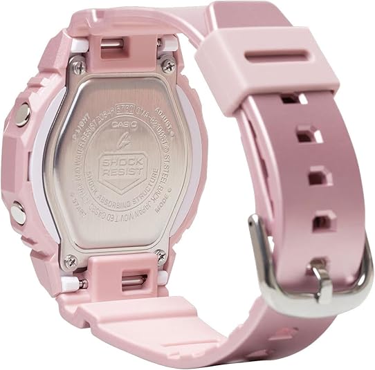 Ceas Dama, Casio G-Shock, Classic GMA GMA-P2100ST-4AER